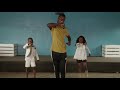 We Will Go Dance Tutorial
