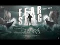 Fear Song - Lyrics Video | Devara Part - 1 | NTR | Anirudh