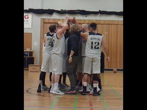 Highlights: Team Bremen/Bremen 1860 vs BG '89 Rotenburg/Scheeßel