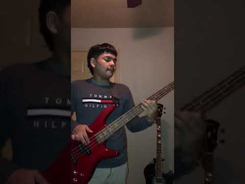 Fumando y avanzando | Gerencia humilde (bajoloche)cover