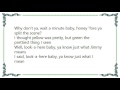 Jimmy Reed - Wear Something Green Lyrics