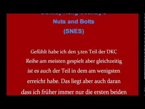 Broedge's Top 100 VGM #99