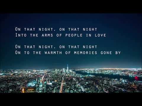 Bye Bye Sea (Annyeongbada) | Starlight is falling 별 빛이 내린다 | Lyrics English Translation|