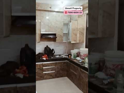 2 BHK 1250 Sq.ft. Apartment for Sale in Raj Nagar Extension, Ghaziabad