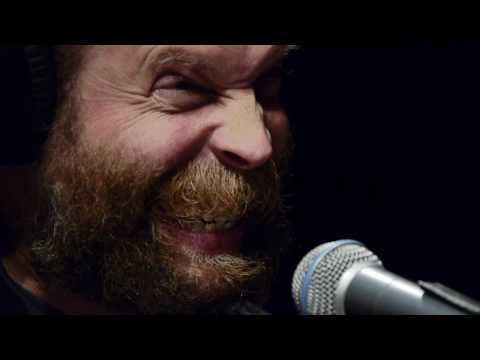 Bonnie "Prince" Billy - I See A Darkness (Live on KEXP)