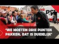 Van Bommel: 'We moeten nu punten pakken'