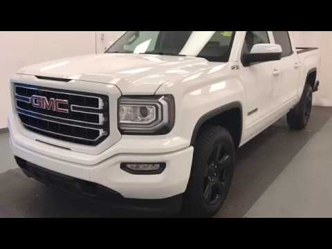 White 2018 GMC Sierra 1500  Review lethbridge ab - Davis GMC Buick Lethbridge Appraisal Grid