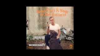 Neal Cassidy Drops Dead - Morrissey Music Preview