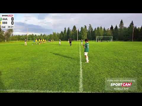 HBK vs FC Y keltainen - 02/08/2023