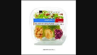 Lord Finesse &amp; DJ Mike Smooth - Bad Mutha (johnEkwest Remix)