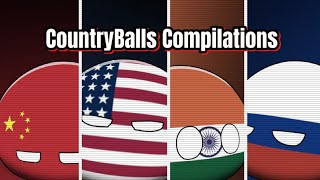 Download lagu CountryBalls Compilations!! 2026!!  mp3
