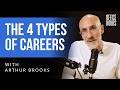 The 4 Types of Careers, and How to Find Yours