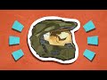 Halo: 10 Weird Facts