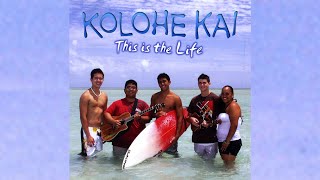 Kolohe Kai - Is This Love