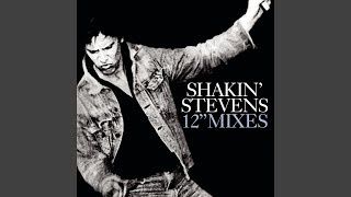 Breaking Up My Heart (Extended Remix)