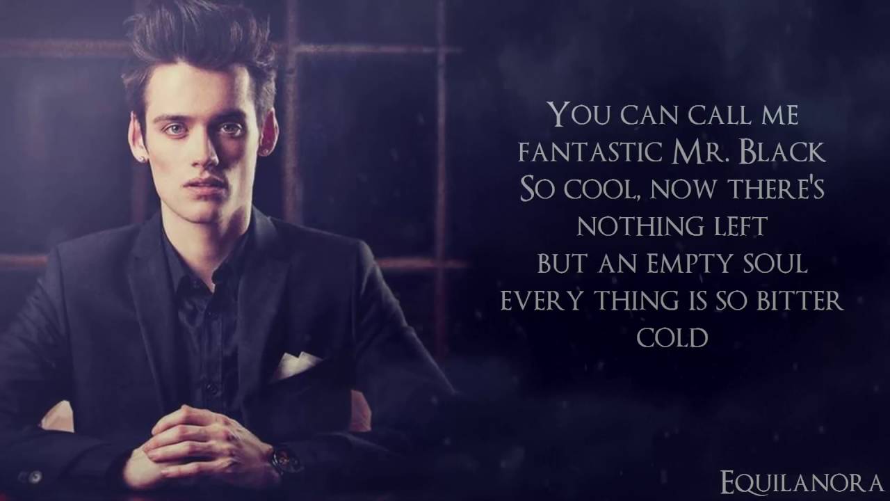 Boy Epic - Wicked (Lyrics)