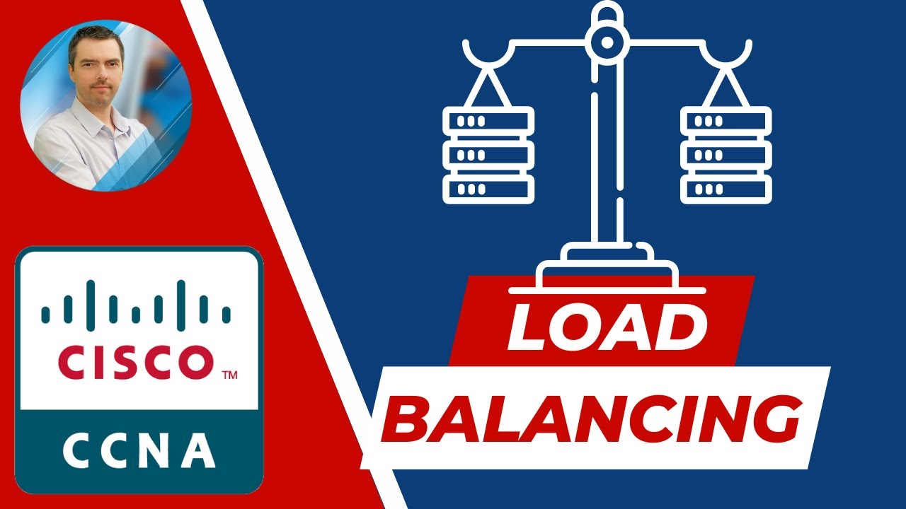 Load balancing HSRP