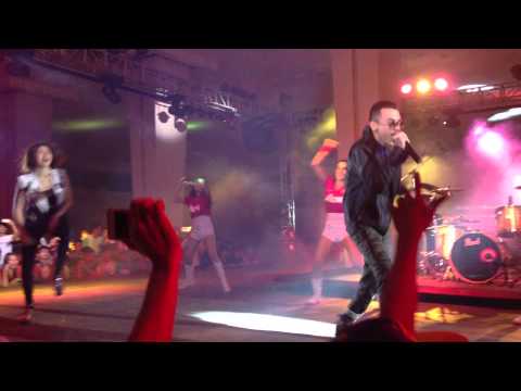 3.2.1 performance in kospich city PP