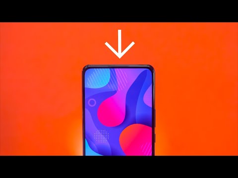 ZTE Axon 30 Review: The $500 Invisible Camera Phone