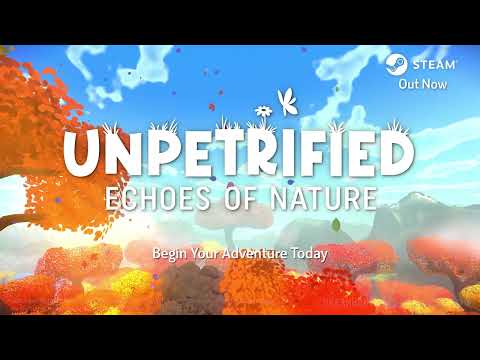 Launch Trailer