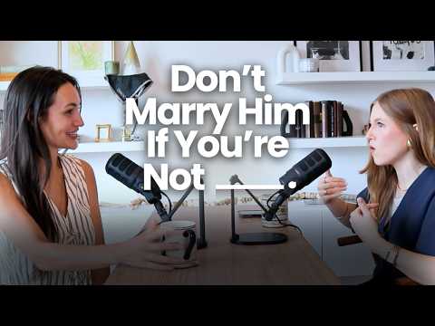 God Can Save Your Life AND Your Relationship ft. Millicent Sedra