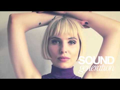 Sound Generation Artist - Ulrika (Pop/Soul/Jazz)