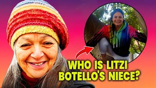Why is Litzi Botello's Niece, Veronica Arrants on Port Protection Shocking Facts You Need to Know