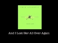 Twin Atlantic - Crash Land (Official Lyric Video ...