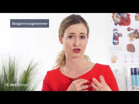 Koronare Herzkrankheit: das kann der Artz tun - NetDoktor.de