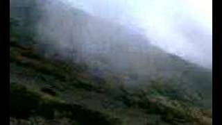 preview picture of video 'Ascenso al pico Curavacas, Montaña palentina'