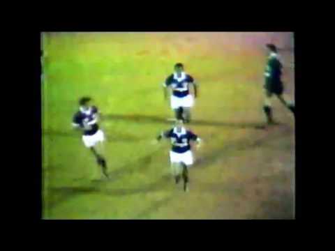 Ferroviária 3 x 2 Corinthians (Campeonato Paulista 1988)