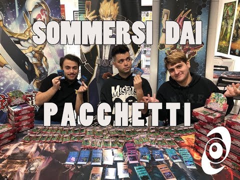 Extreme Force 30 BOX UNBOXING! Yu-Gi-Oh!