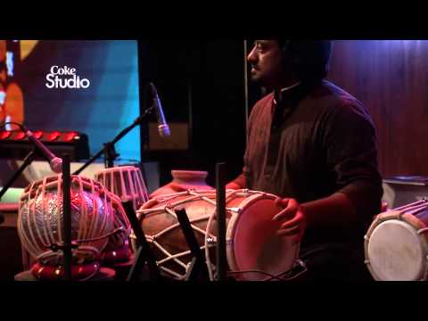 Coke Studio Season 7| Washmallay| Akhtar Chanal, Komal Rizvi & Momin Durrani