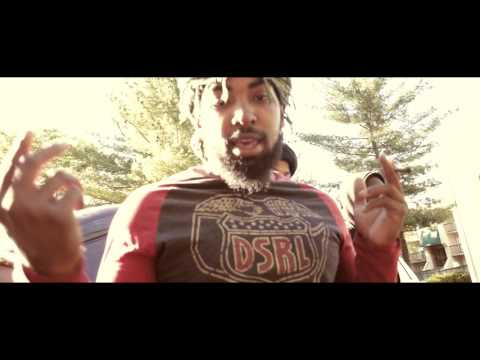 LOTTO - SSB (Dir. By @YungAhkee & @OuziSMT) #3rdVisions