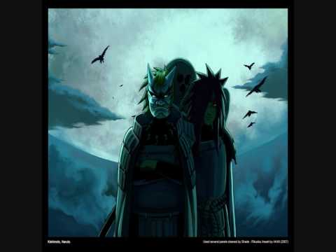 Marco Del Horno - Samurai (DJ MA1 Mix)