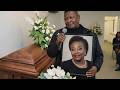 Mandla Maseko Says Goodbye After Yvonne Chaka Chaka Is Diagnosed With Terminal Cancer