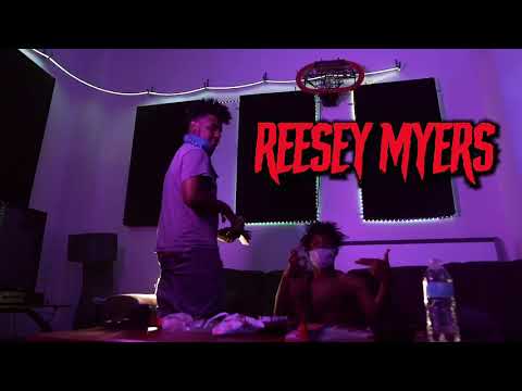 Reesey Myers “War Ready” (Offical Music Video)