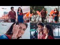 Ennai Thedi Kadhal Endra Varthai Anupu Song Status Cute Love Status Couple Love Status Tqmil Status