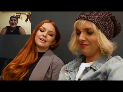 Josh Macuga vs Paul Oyama Schmoedown Reaction