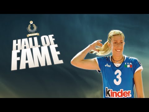 Hall Of Fame - Elisa Togut