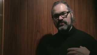 Deathprod "Treetop Drive" at Henie Onstad Kunstsenter