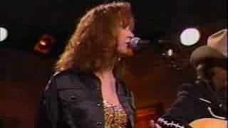 Patty Loveless and Dwight Yoakam - Message to my Heart (live)
