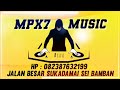 DJ Myoni Yoni Mpx7 Kesinan 2