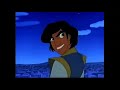 Aladdin And The King Of Thieves 1996 Disney Videos 1997 UK VHS Promo NOW AVAILABLE