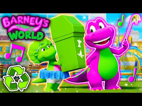 Video thumbnail for Planet Party