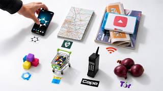 Seven Digital Tools Experts Use To Vanish Online