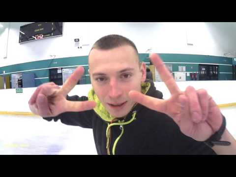 Ice Freestyle Lublin Poland