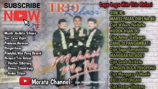 Download lagu TRIO RELASI FULL TRACK ( SIDE B ) || LAGU BATAK TERBAIK mp3