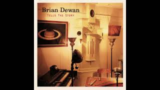 Brian Dewan - My Eye