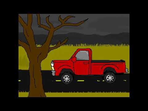 CURSED 2 Speedrun  -Bad Ending in 10:28